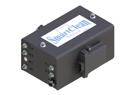 [900183HF] Assy, SC RCx2 HF