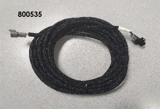 [800535] SmartClean - Upgrade to Existing IsoBus - JD Planter