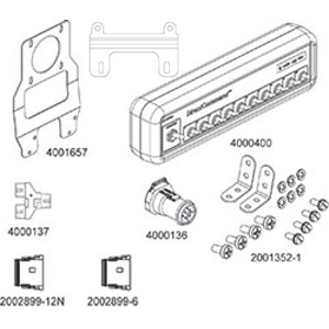 [4100879] CAN SWITCH BOX KIT - Integra/INC - (Obsolete)