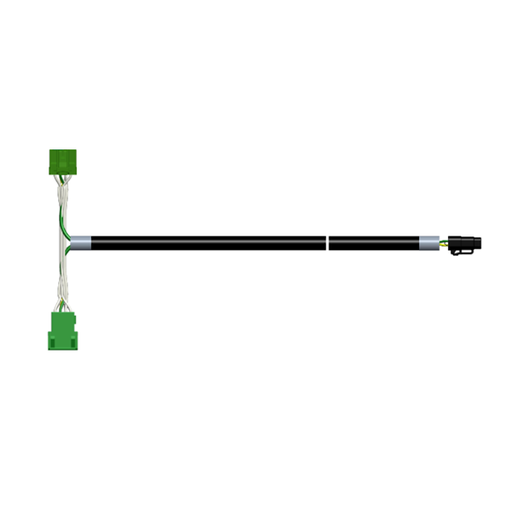 [201-0620-01] CABLE - CAN ADAPTER, MT600D (STEERCOMMAND) - (Obsolete)