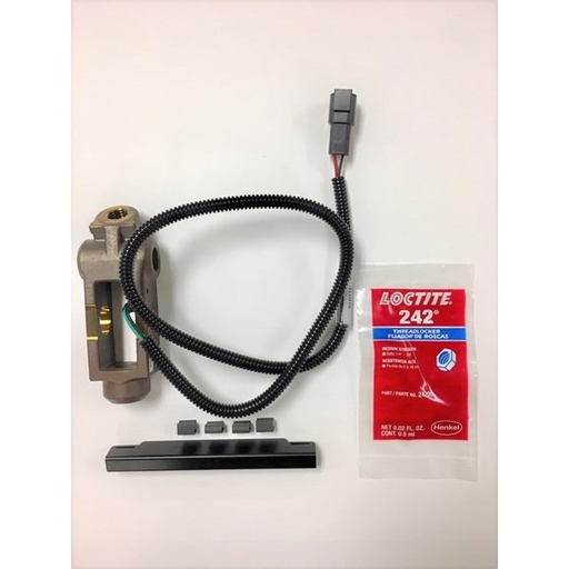 [4003918] CAST LOAD CELL SENSOR ASSEMBLY - DOWNFORCE (JD) - (Obsolete)