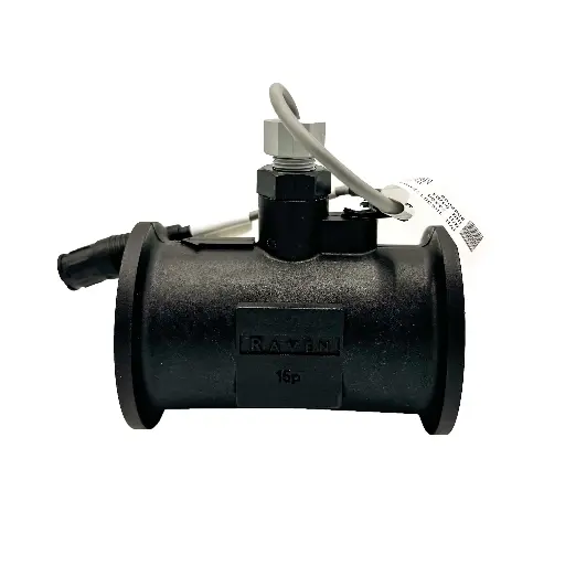 [RFM15] Flowmeter - 15gpm