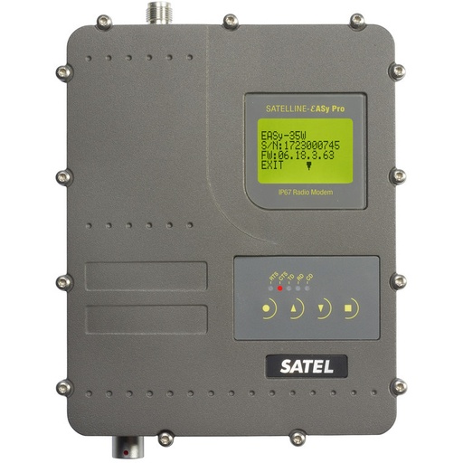 [ym6813] Satel 35W 450Mhz Radio