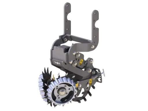 [Walker] Walker - Floating Row Cleaner