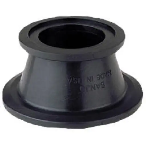 [M220200CPG] BANJO 2" FP FLANGE X 2" FLANGE REDUCER COUPLING