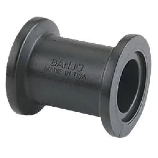 [M200CPG] BANJO 2" MANIFOLD FLANGE X 2" FLANGE COUPLING