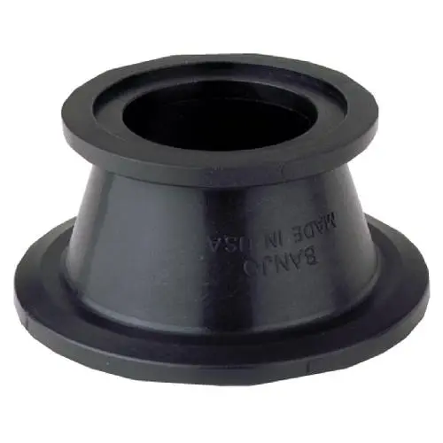 [M200100CPG] BANJO 2" FLANGE X 1" FLANGE REDUCER COUPLING