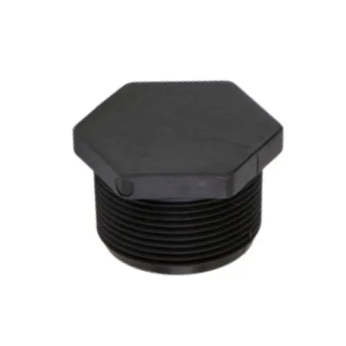 [5102101] BANJO 1 1/2" MPT POLY PIPE PLUG