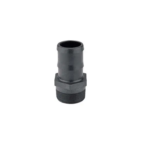 [5056132] BANJO HB200-150 2" MPT X 1 1/2" HOSE BARB