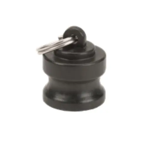 [5102045] BANJO 150PL 1 1/2" MALE CAMLOCK DUST CAP