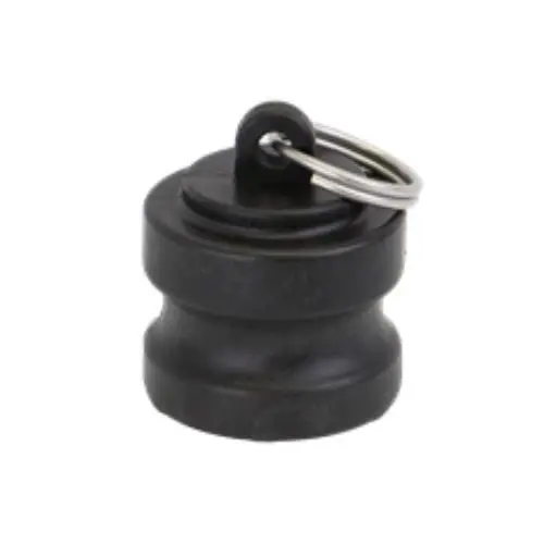 [5102046] BANJO 2" MALE CAMLOCK DUST CAP